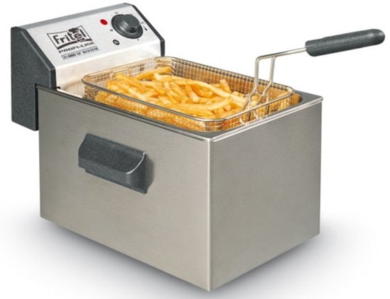 FRITEL PROFI 3505