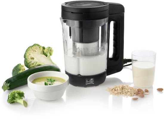 FRITEL Soep- en Melkmaker SMM 4980