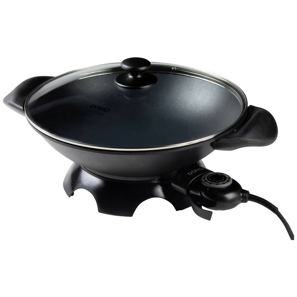 DOMO DO8708W WOK