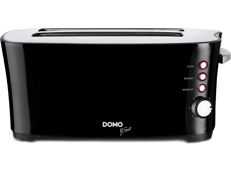 DOMO DO961T - Broodrooster