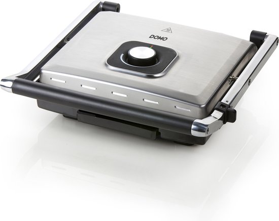 Domo DO9135G - Contactgrill