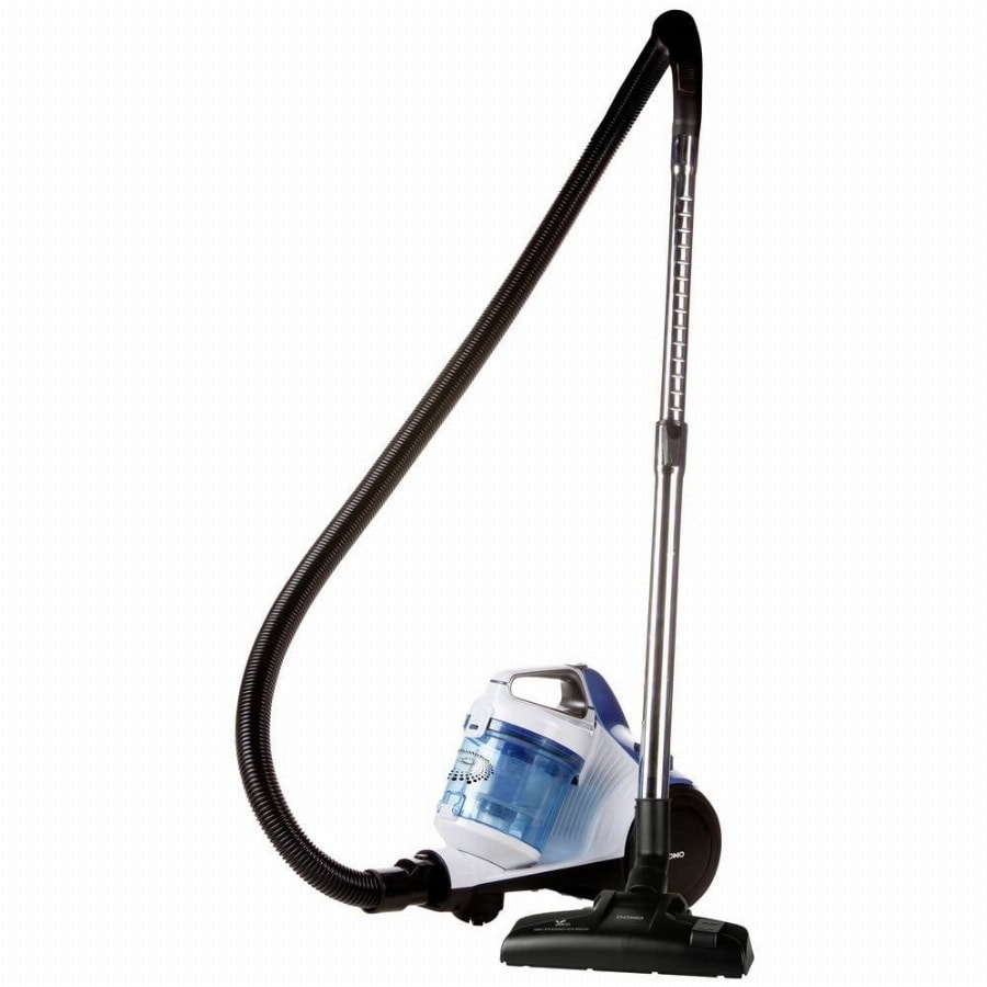 DOMO DO7286S Stofzuiger zonder zak 700 W Zakloos