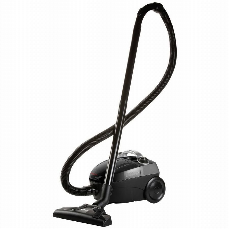 DOMO DO1033S Stofzuiger 450 W Met stofzak