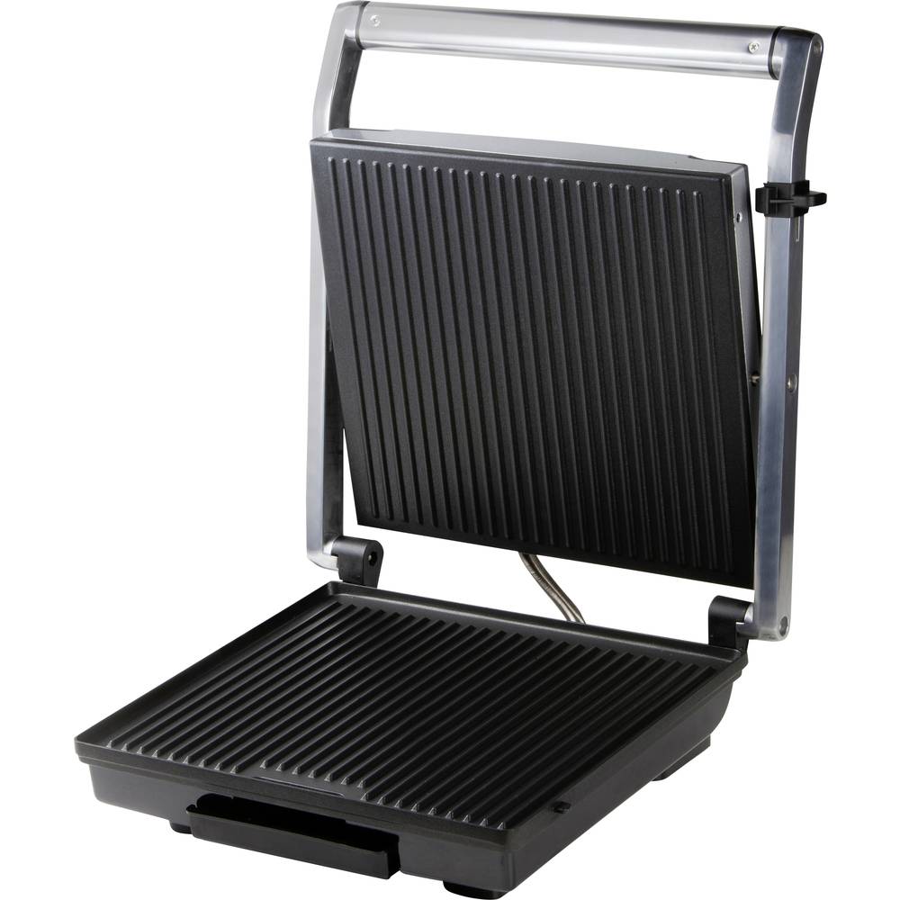 Domo DO9225G - Panini grill - Cool touch behuizing