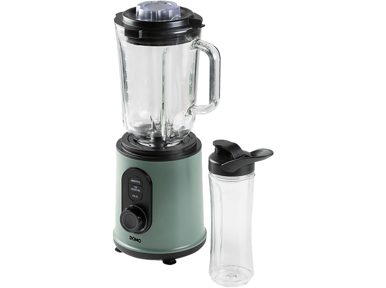 Domo Blend & Balance Blender (do734bl)