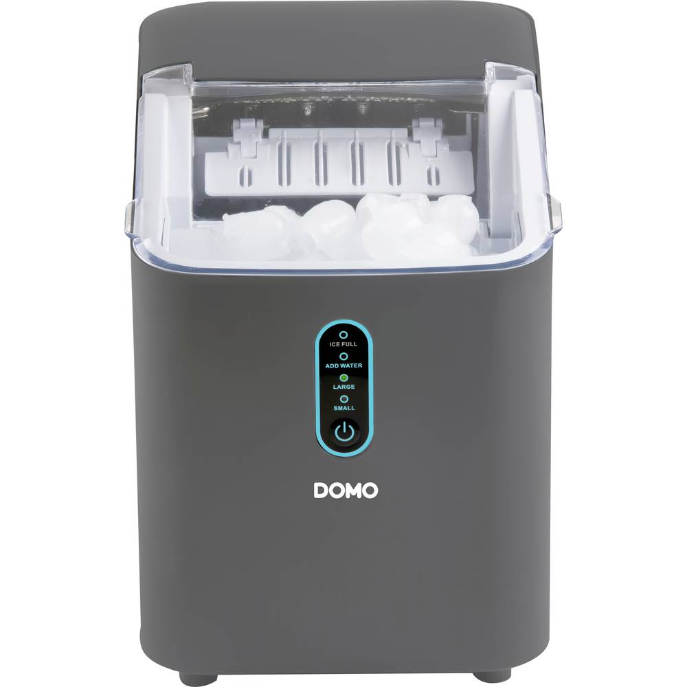 Domo Do1132ib Ijsblokjesmaker - 12kg/24u 1 L