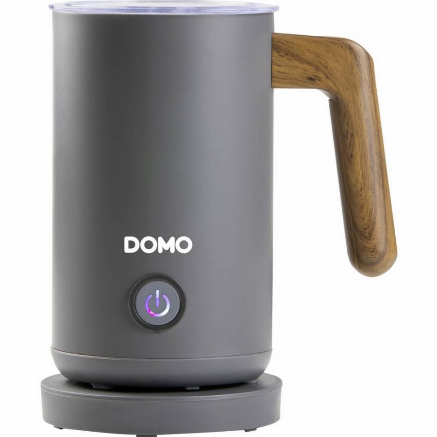 DOMO MILCHAUFSCHÄUMER DO745MF Melkopschuimer