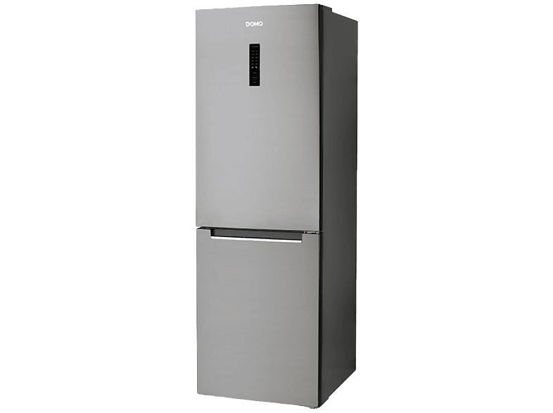 Domo Do91337c – Koel-vriescombinatie No Frost 323 L B