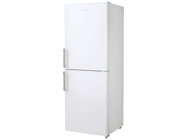 Domo Do91309c – Koel-vriescombinatie 138 L B