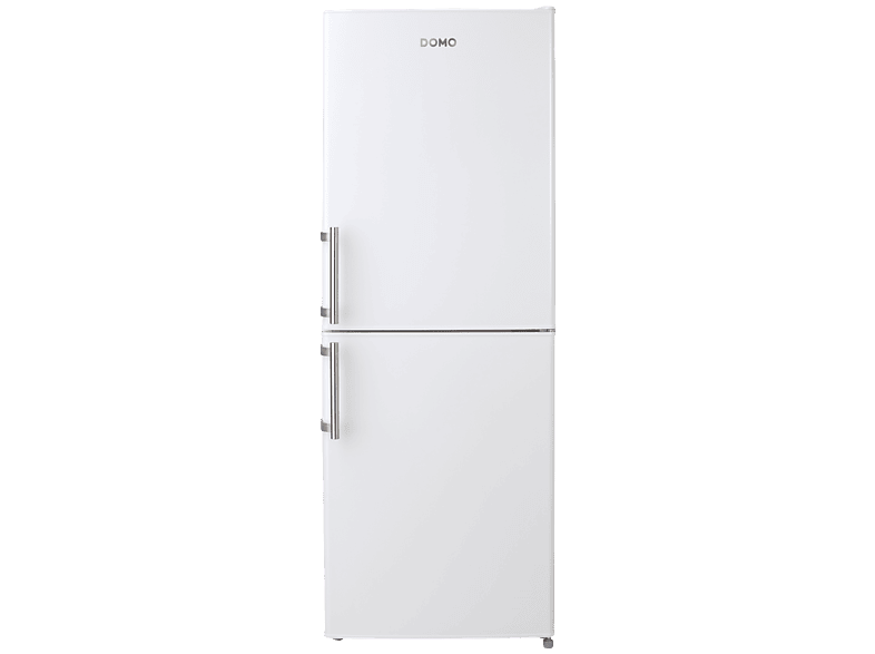 Domo Do91310c – Koel-vriescombinatie Breedte 52 Cm Hoogte 148 Inhoud 138 L