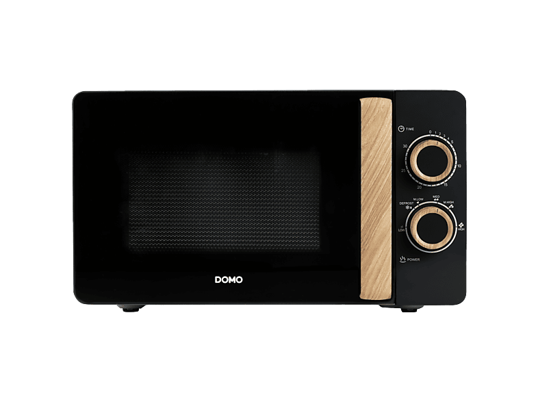 Domo Do3520 – Magnetron 800 W Inhoud 20 L