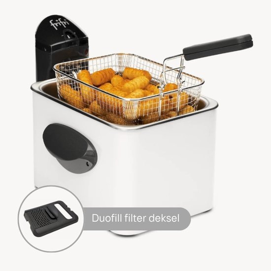 FRIFRI Expert 1905B DUO FIL