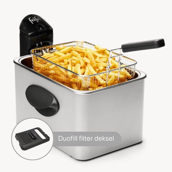 FRIFRI Expert 1905 DUO FIL