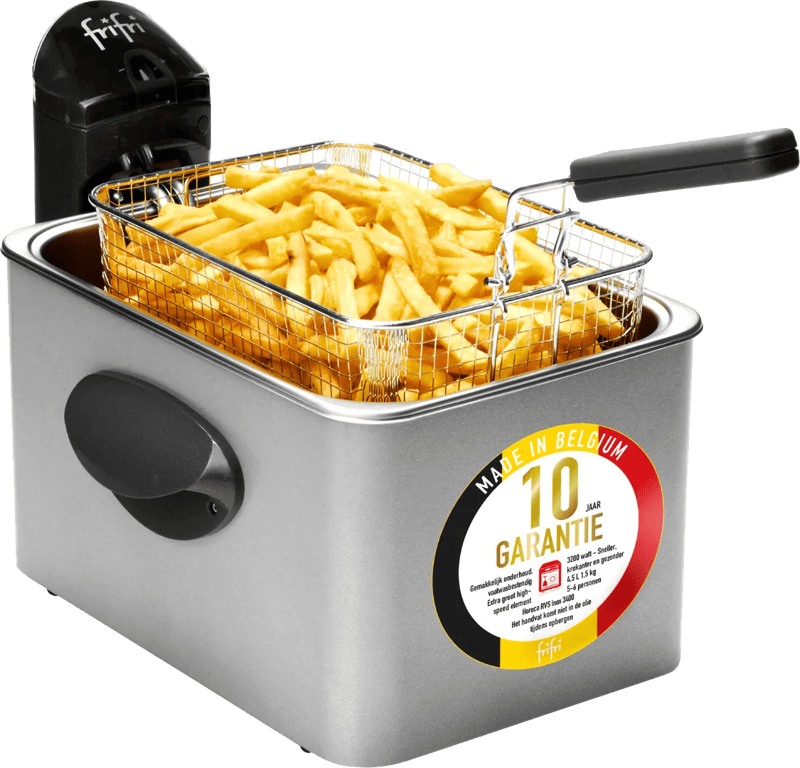 FriFri 1948 Duofil 4,5L