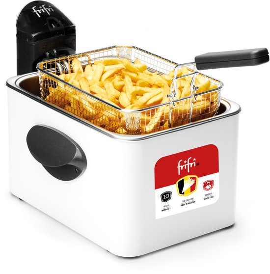 FRIFRI Expert 1948B