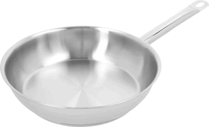 Demeyere Cosi 3 RVS Koekenpan 28 cm