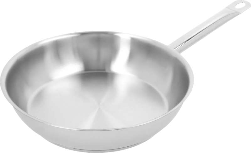 Demeyere Cosi 3 RVS Koekenpan 32 cm