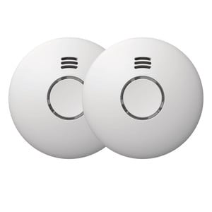 Profile SMOKE DETECTOR 120585