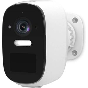 NEDIS EXTERNAL CAM WIFICBO32WT