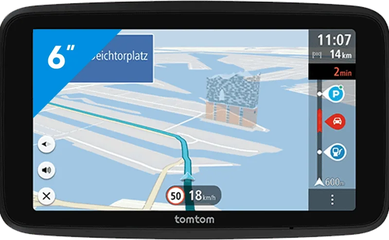 TomTom Value Pack Wereld