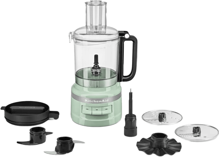 KitchenAid 5KFP0921EPT Pistache