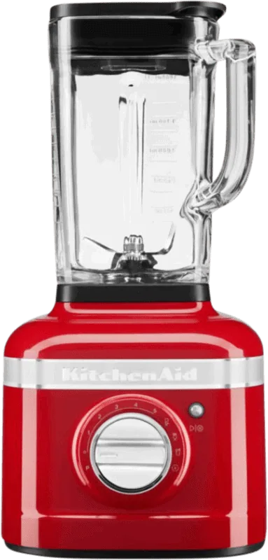 KITCHENAID ARTISAN EMPIRE RED 5KSB4026EER