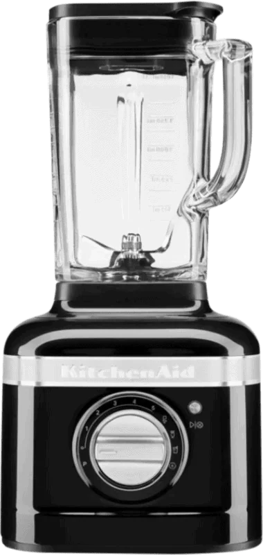 KITCHENAID ARTISAN ONYX BLACK 5KSB4026EOB