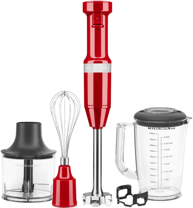 KitchenAid 5KHBV83EER Keizerrood