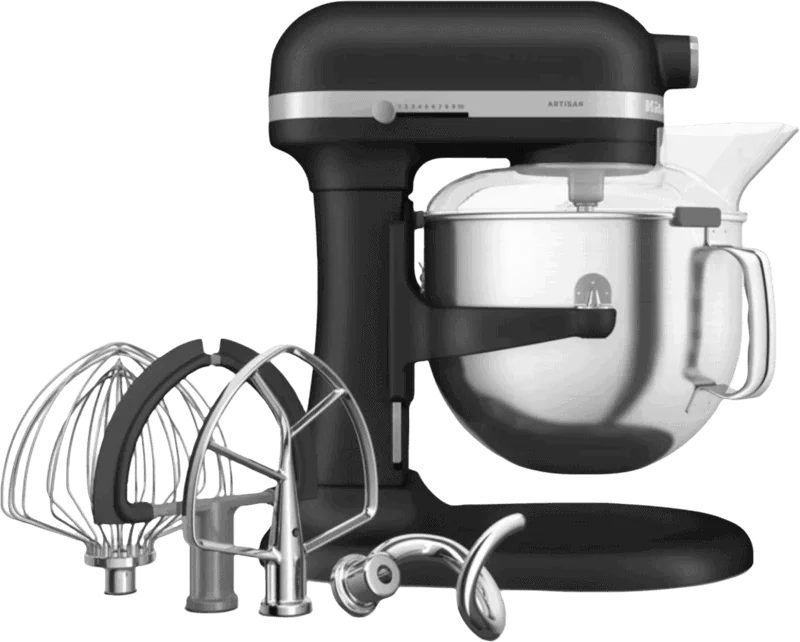 KITCHENAID 5KSM70SHXEBK