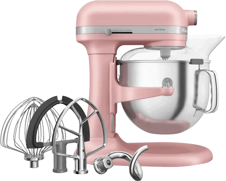 KITCHENAID 5KSM70SHXEDR