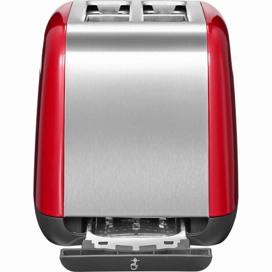 KITCHENAID 5KMT221EER EMPIRE RED
