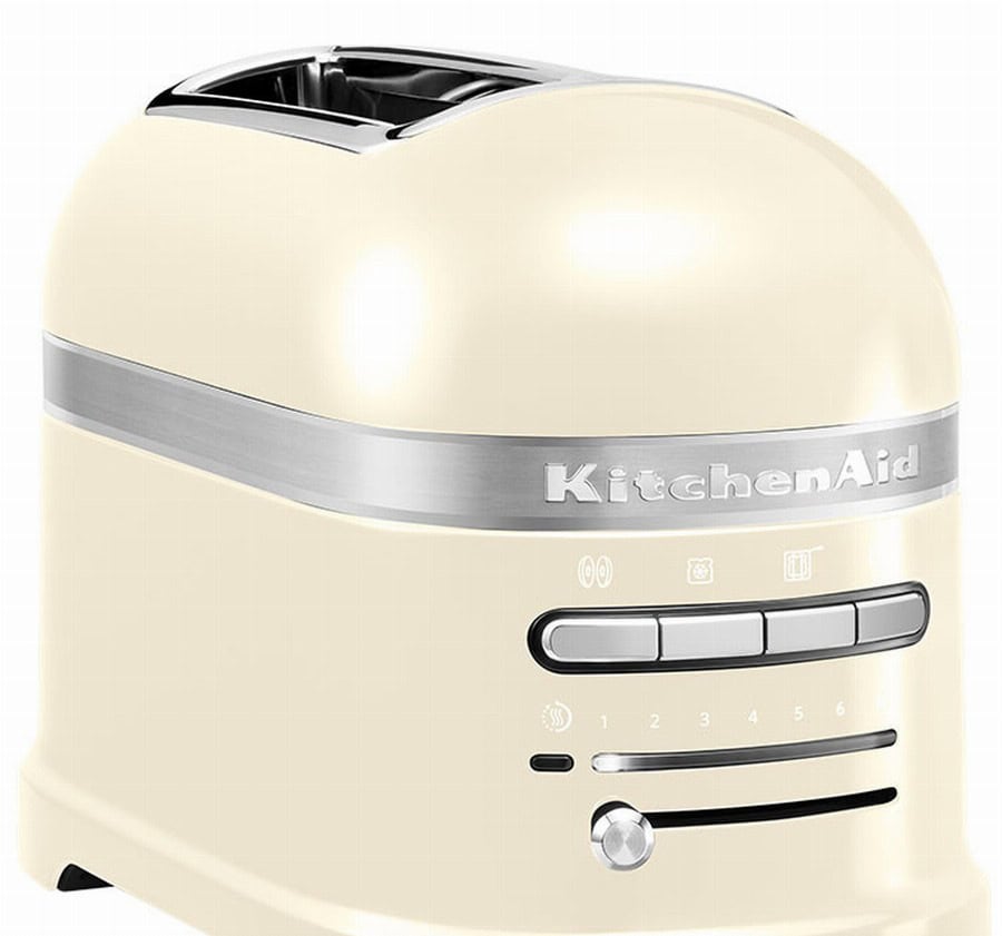 KITCHENAID ARTISAN ALMOND WHITE 5KMT2204EAC