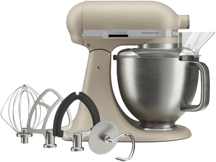Kitchenaid 5KSM50PKVEOC Oat