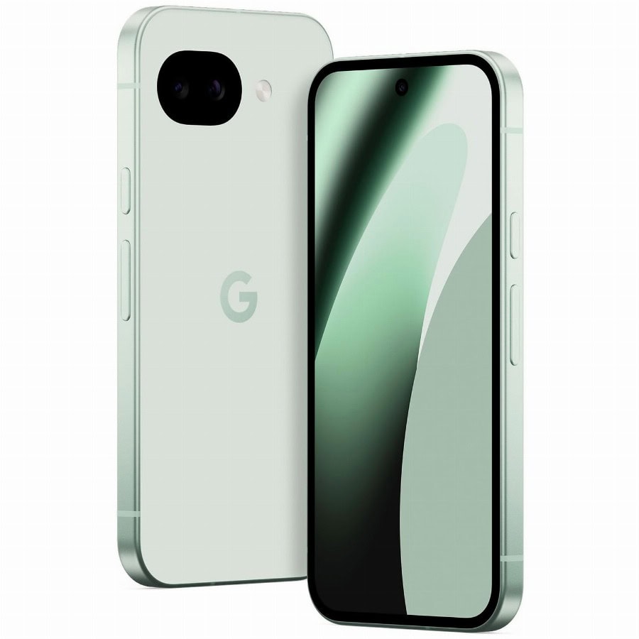 GOOGLE PIXEL 10a 128GB MIST