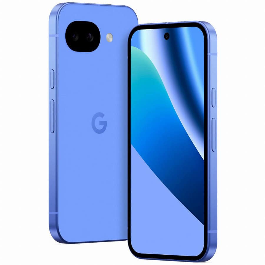 GOOGLE PIXEL 10a 128GB LAVENDEL