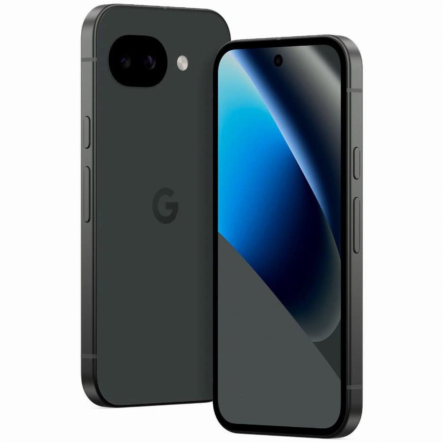 GOOGLE PIXEL 10a 256GB OBSIDIAAN