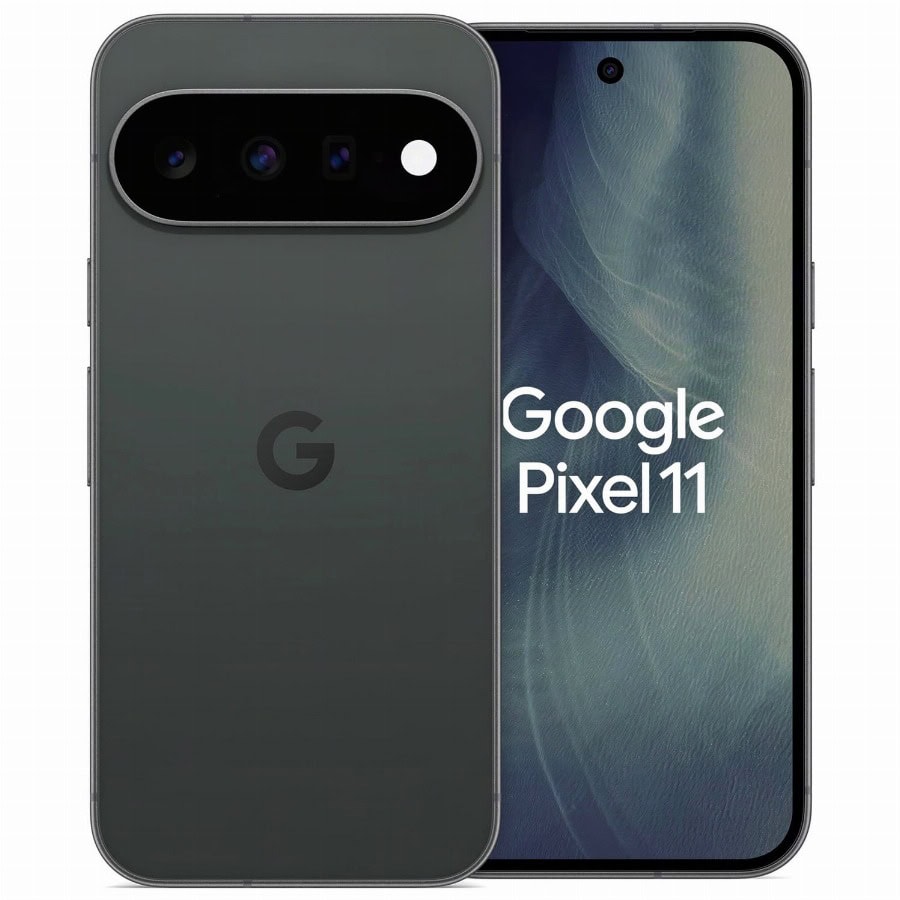 GOOGLE PIXEL 11 512GB OSBSIDIAN