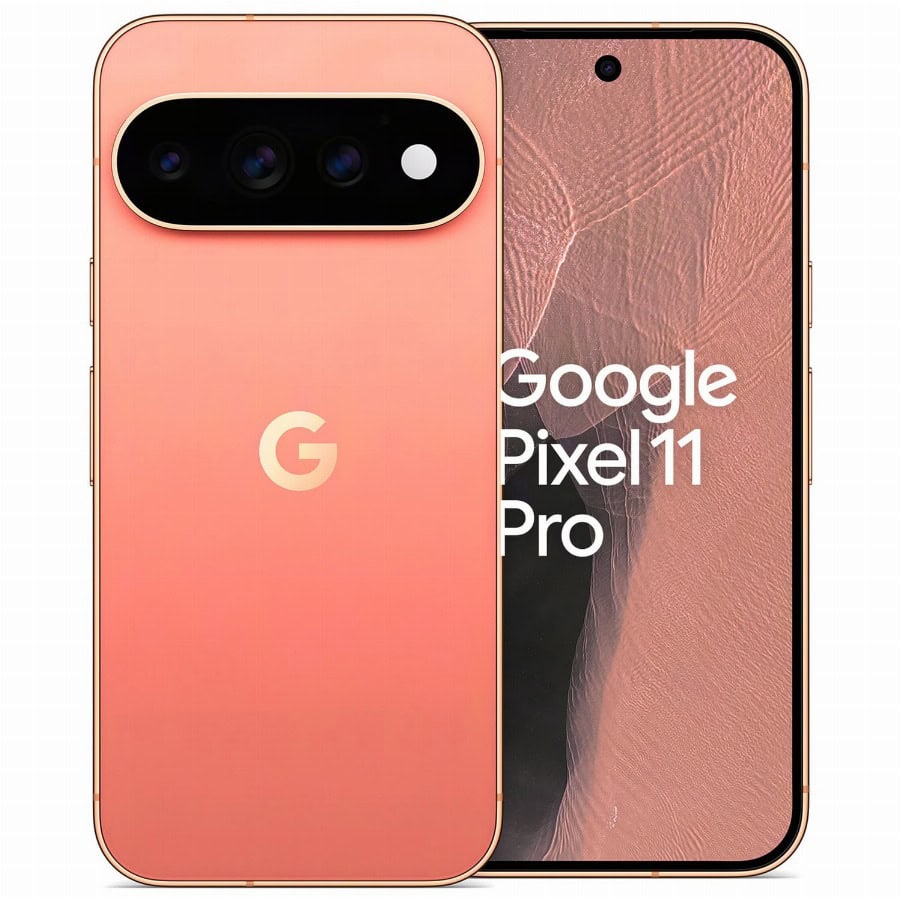 GOOGLE PIXEL 11 PRO 256GB CANYON
