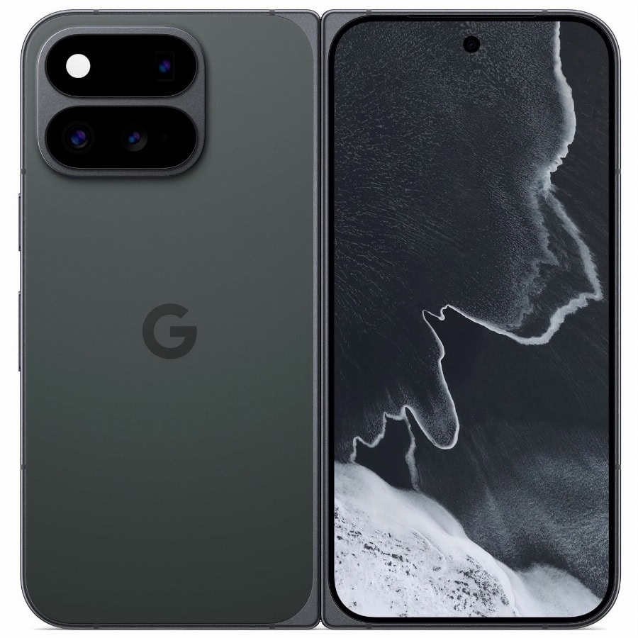 GOOGLE PIXEL 11 PRO FOLD 256GB OBSIDIAN