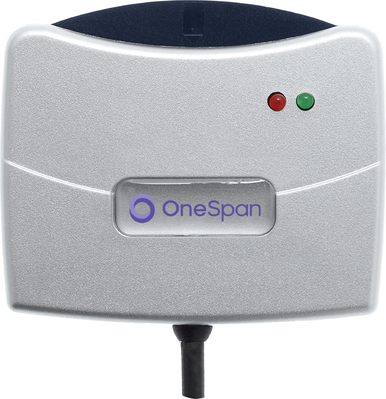 Vasco Digipass 905