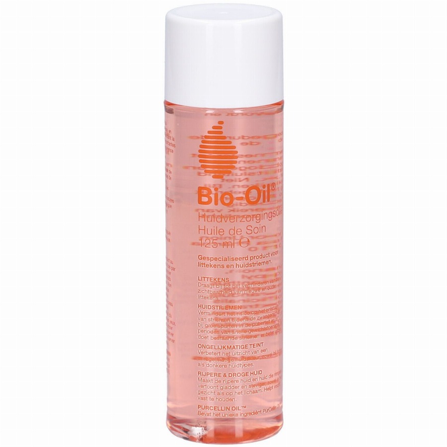Bio-Oil Huidverzorgingsolie Littekens & Striemen 125 Olie