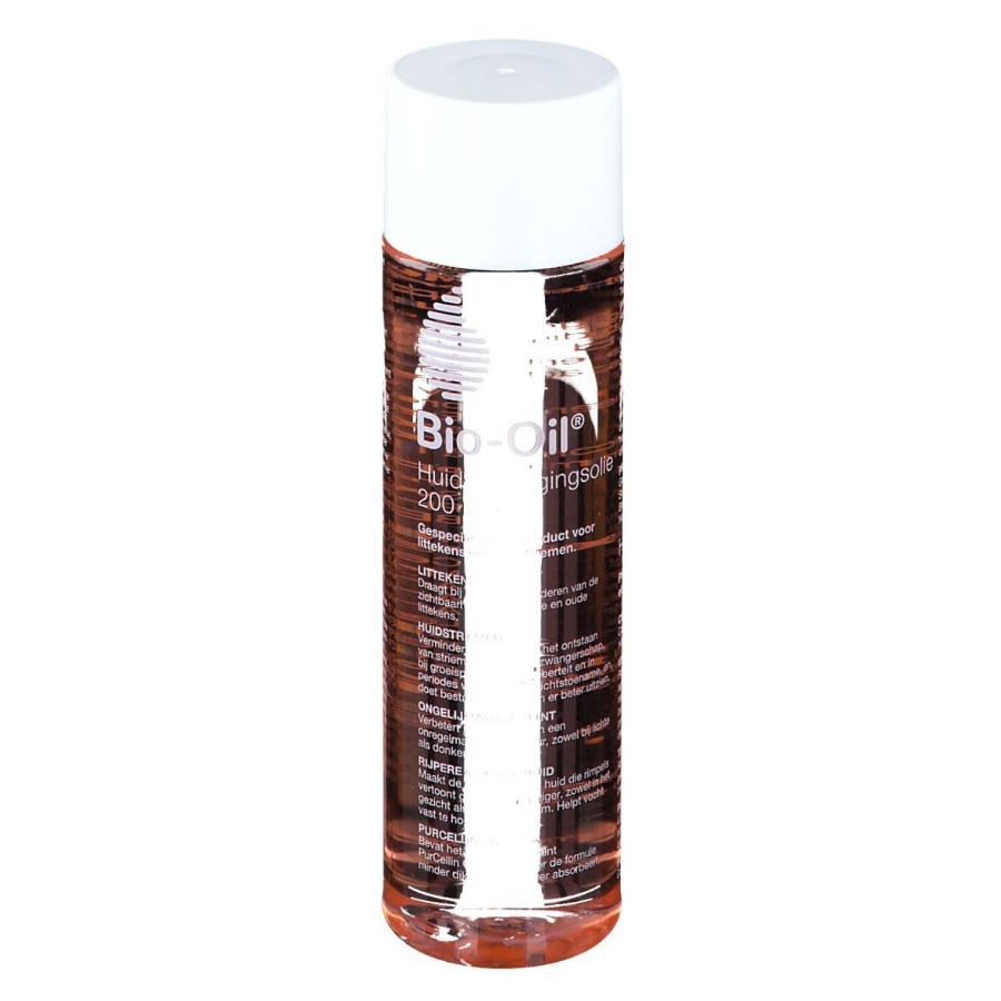 Bio-Oil Huidverzorgingsolie Littekens & Striemen 200 Olie