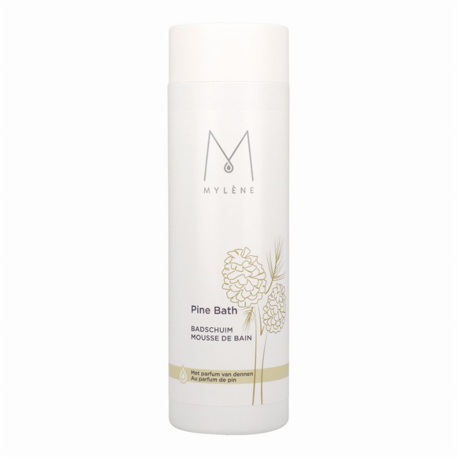 Mylène Pine Bath Foam | Mild badschuim 500 Badschuim