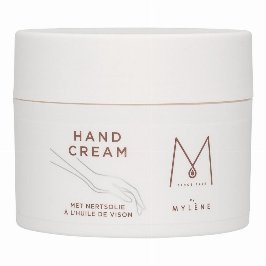 Mylène Hand Cream | Intens voedende handcrème 75 Handcreme