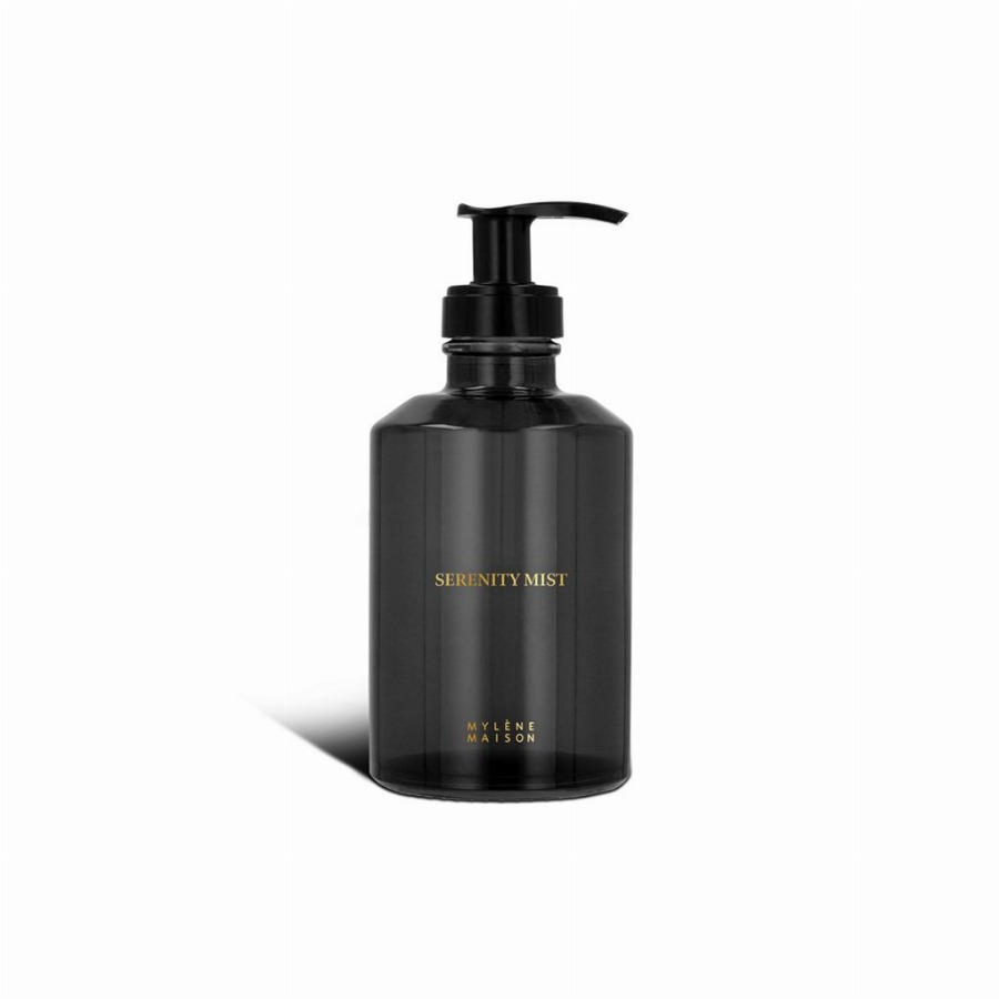 Mylène Serenity Mist Hand Wash | Vloeibare handzeep 250 zeep