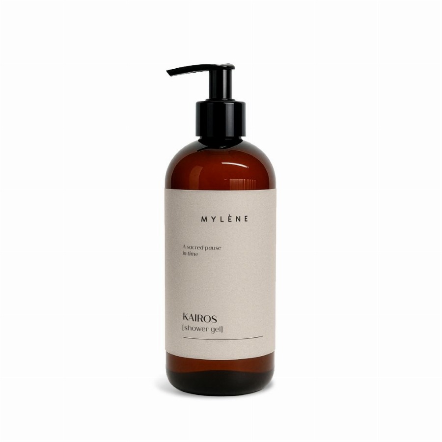Mylène Kairos Shower Gel | Milde douchegel 500 Douchegel