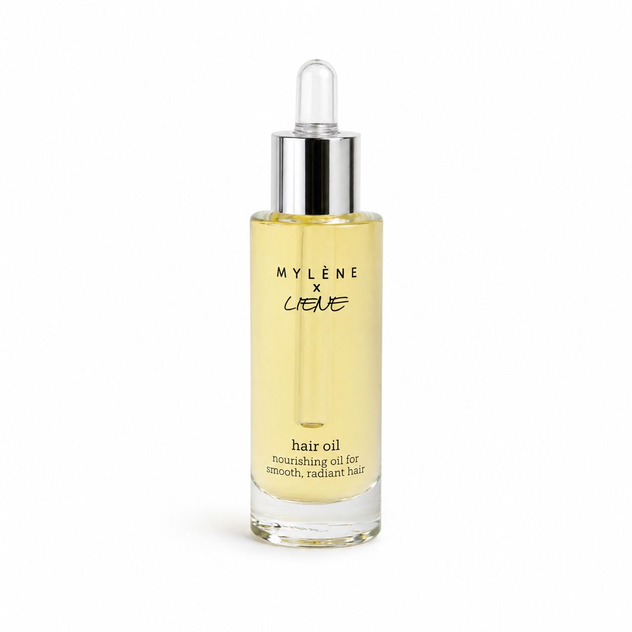 Mylène x Liene Hair Oil | Verzorgende haarolie 30