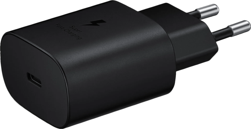 Samsung Usb C Oplader 25W