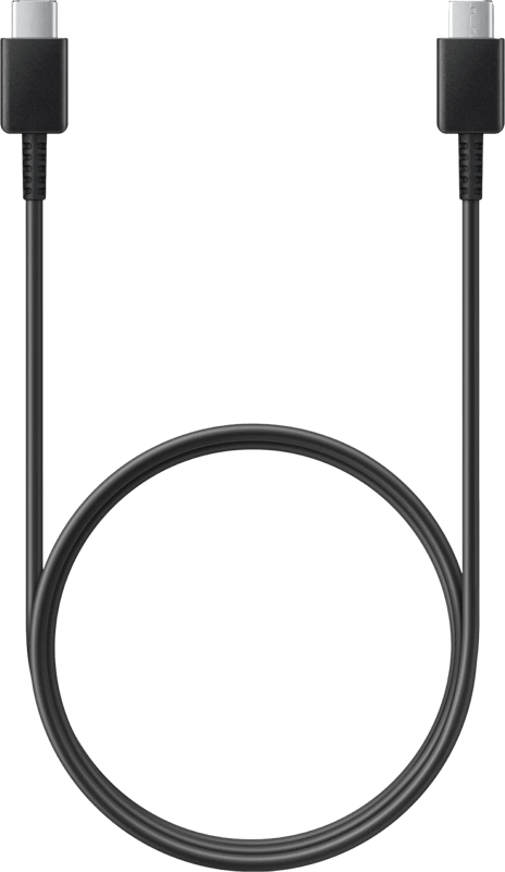 Samsung Usb C Kabel 1m Zwart