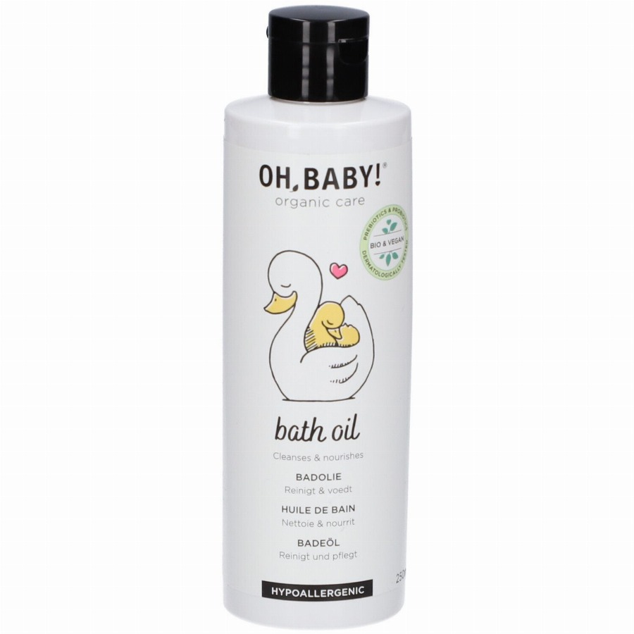 Oh, Baby! Badolie 250